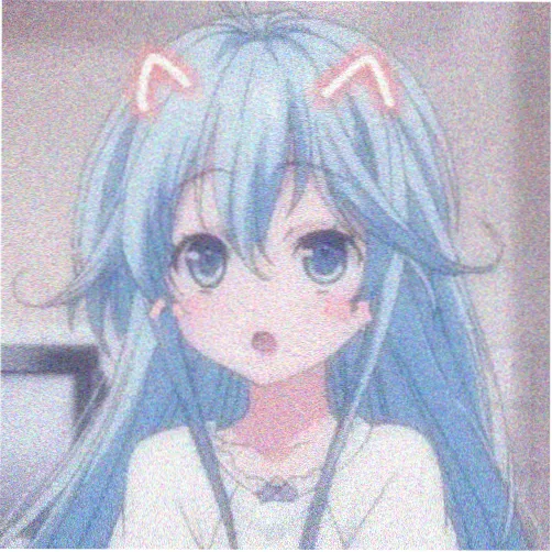 读者小满头像